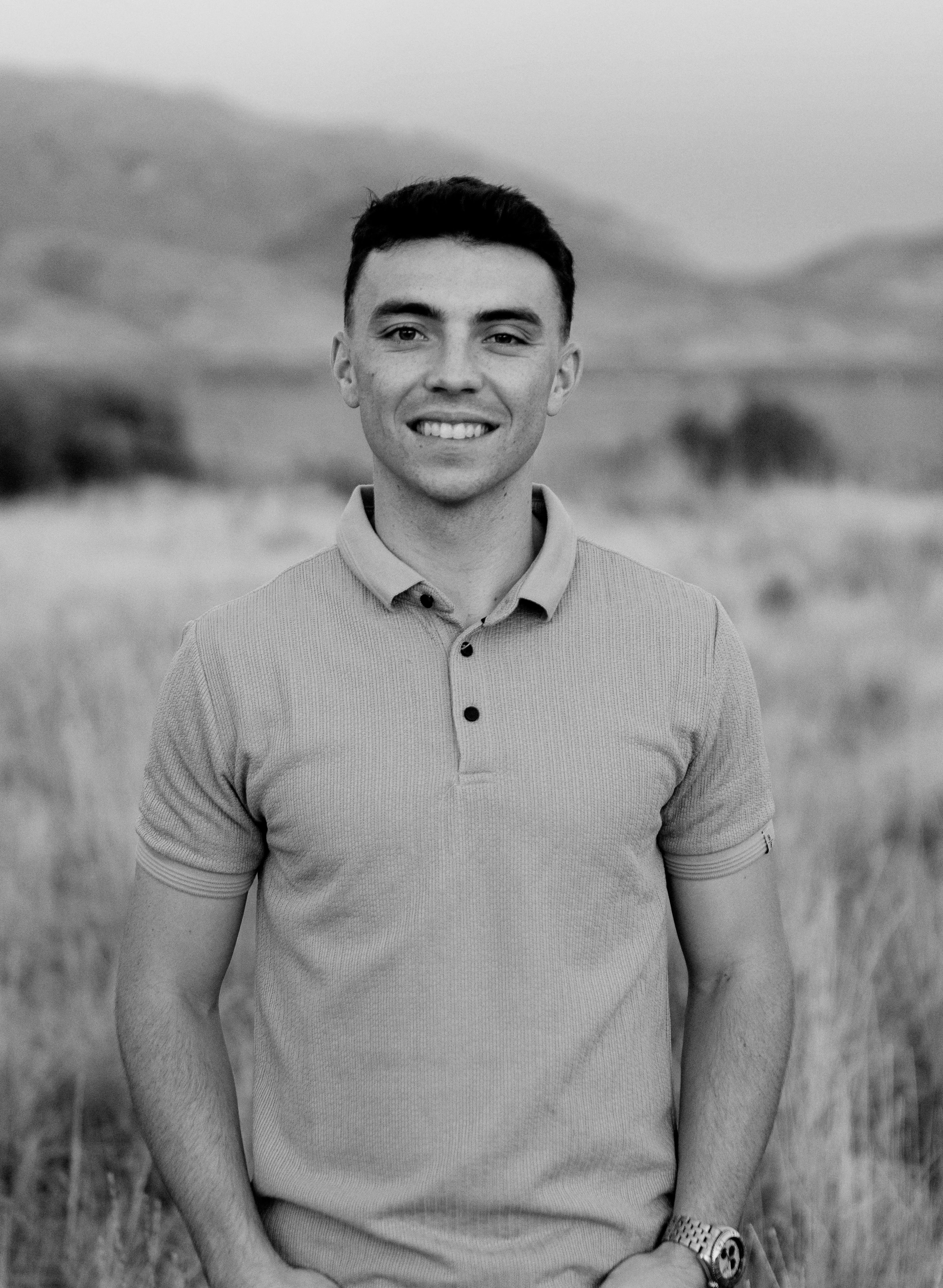 Zach — Founder of NEONLY